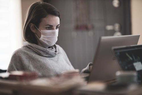 בידוד עקב חשש קורונה: ימי מחלה לעובדים